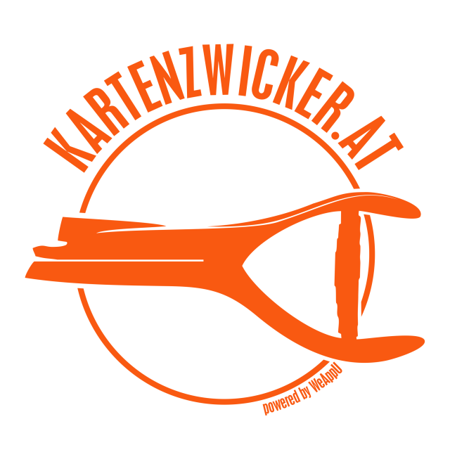 Kartenzwicker - Ticketplattform
